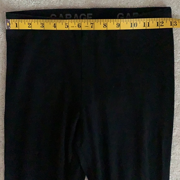 Garage Leggings - Picture 4 of 5